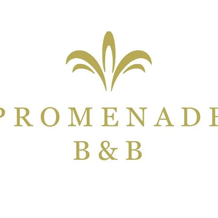 Promenade B&B Catania Bagian luar foto