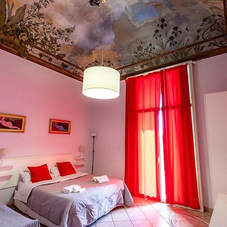 Promenade B&B Catania Bagian luar foto