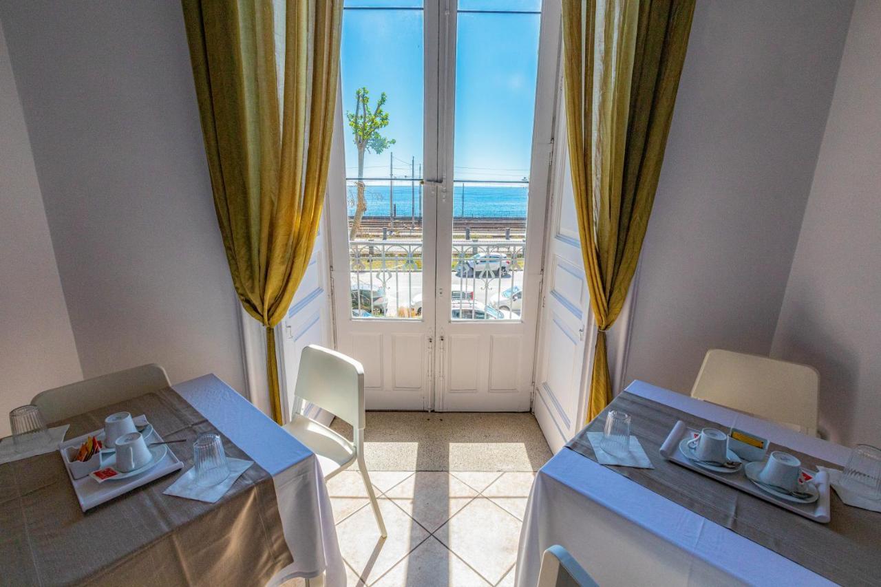 Promenade B&B Catania Bagian luar foto