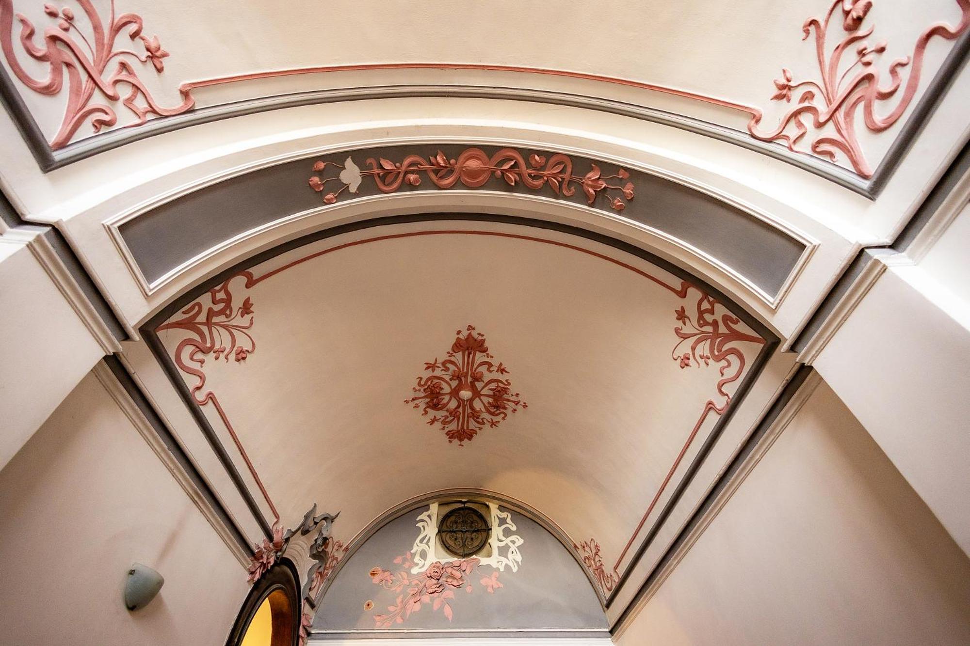 Promenade B&B Catania Bagian luar foto
