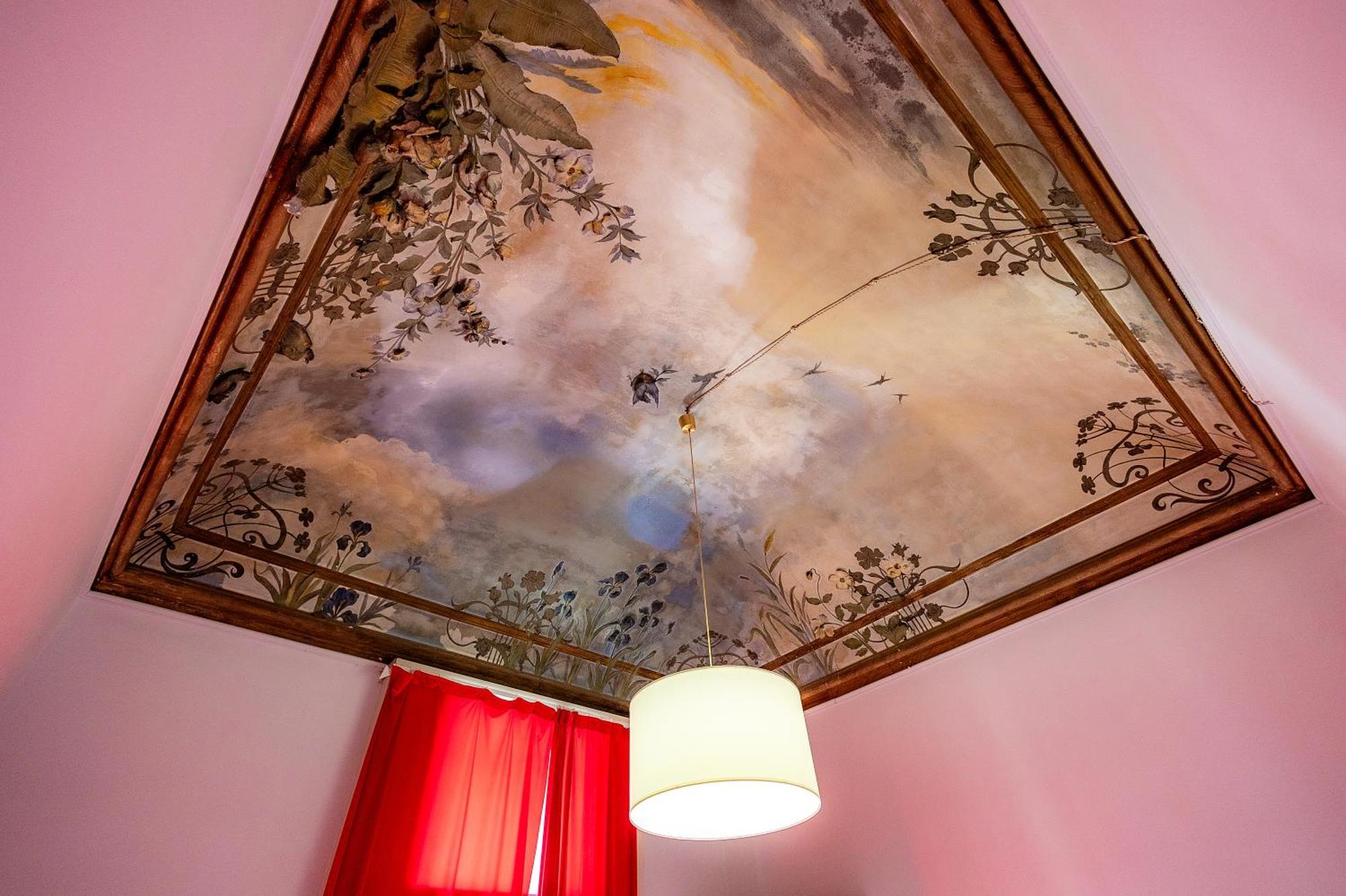Promenade B&B Catania Bagian luar foto