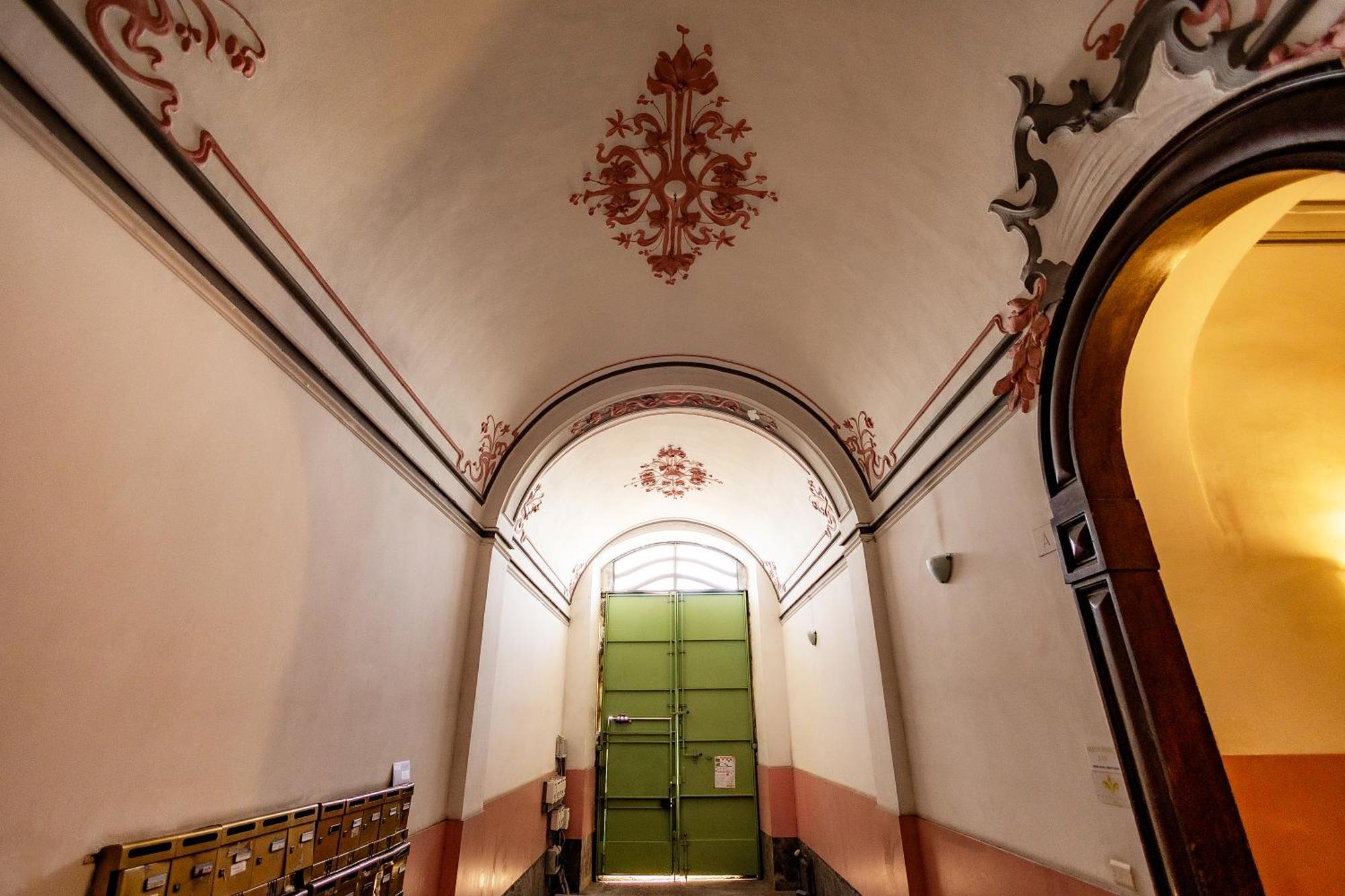 Promenade B&B Catania Bagian luar foto