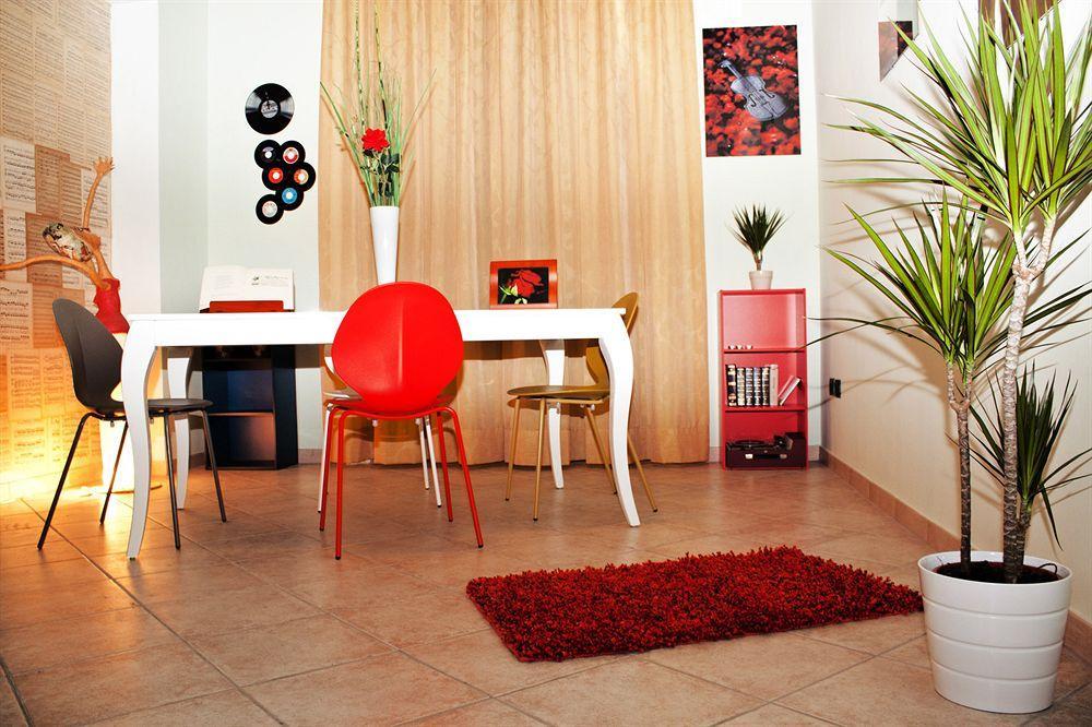 Promenade B&B Catania Bagian luar foto