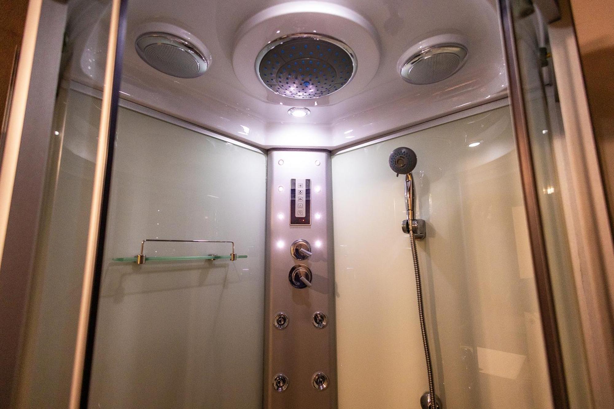 Promenade B&B Catania Bagian luar foto
