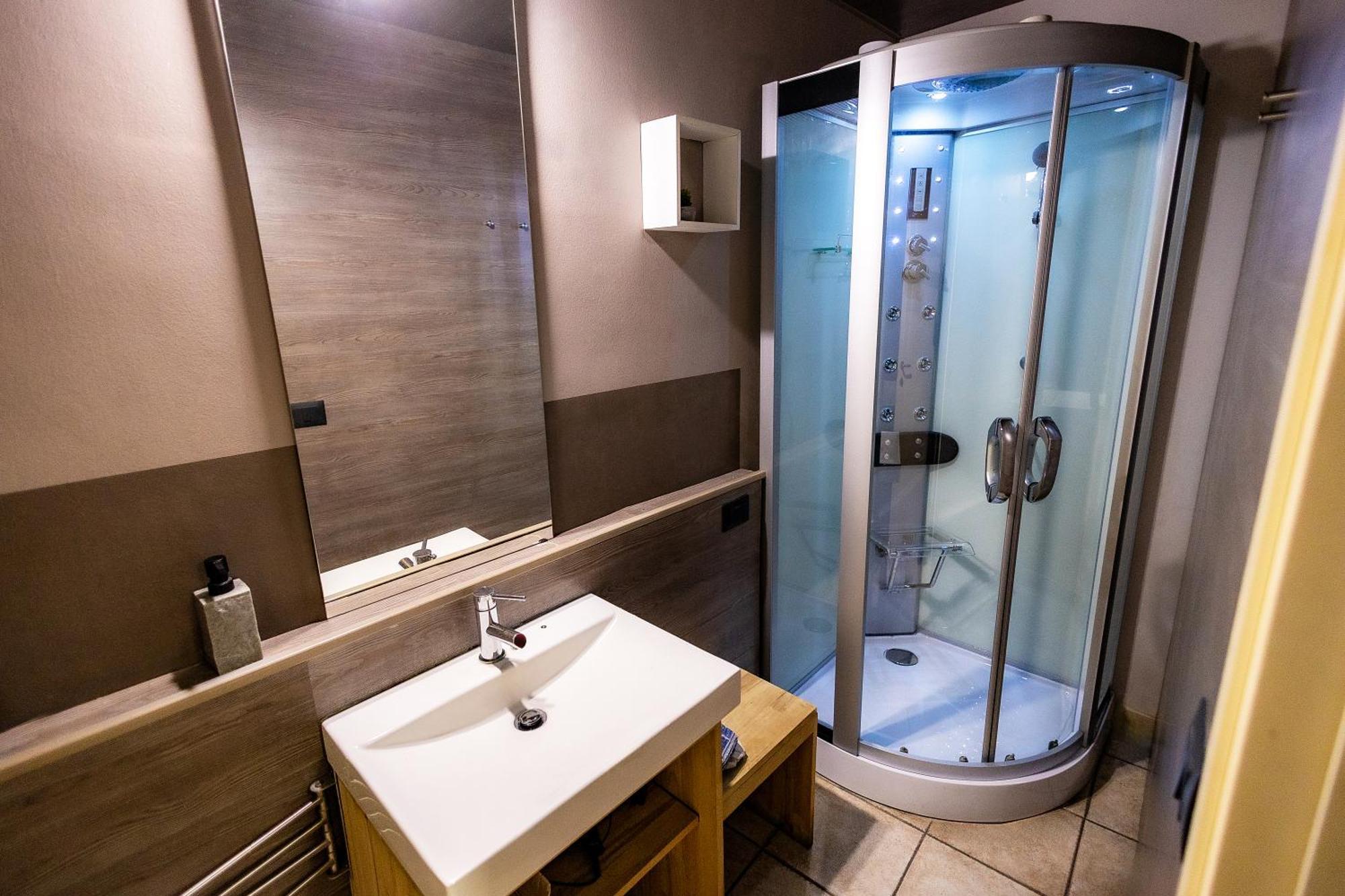 Promenade B&B Catania Bagian luar foto