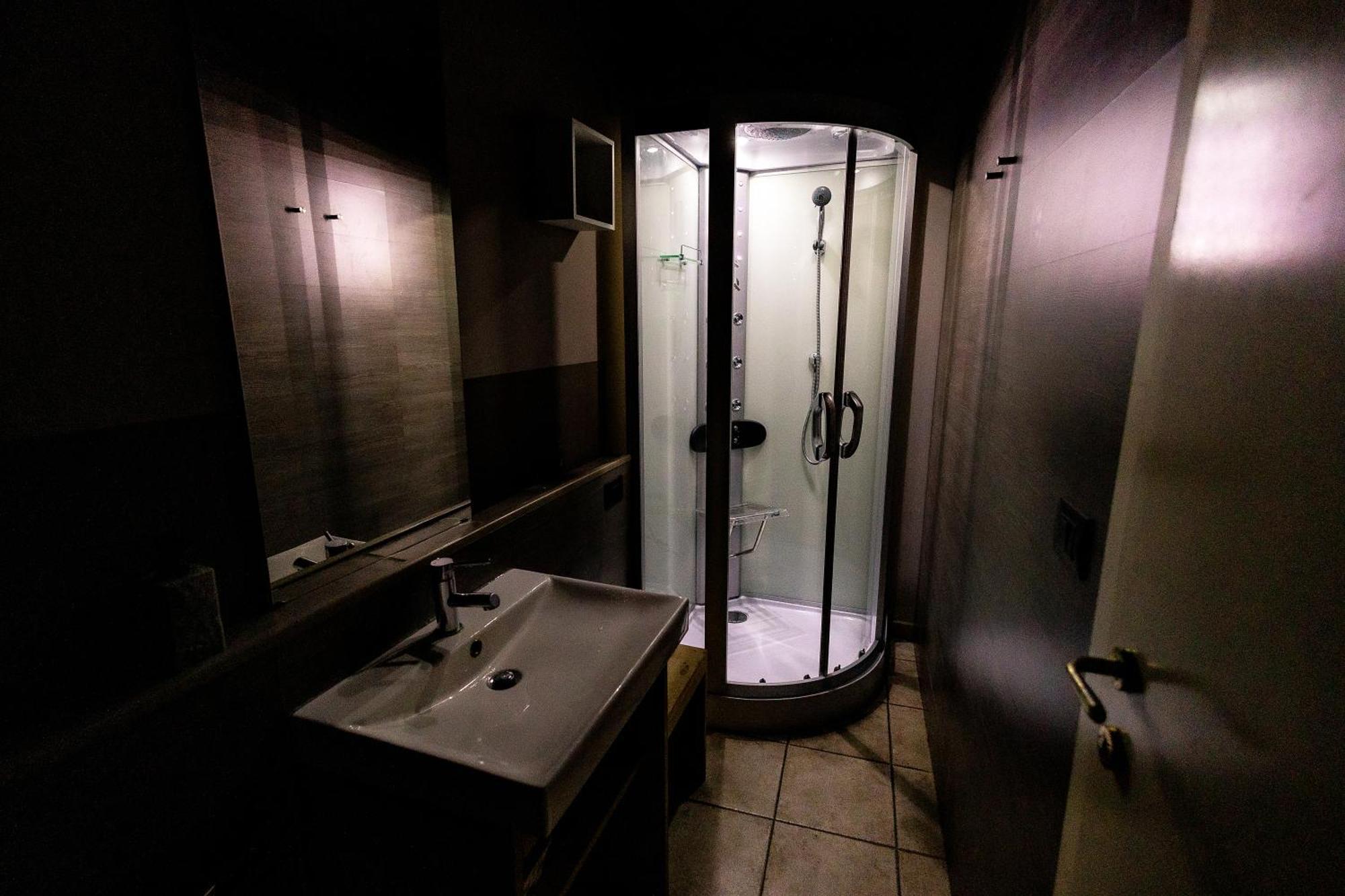 Promenade B&B Catania Bagian luar foto