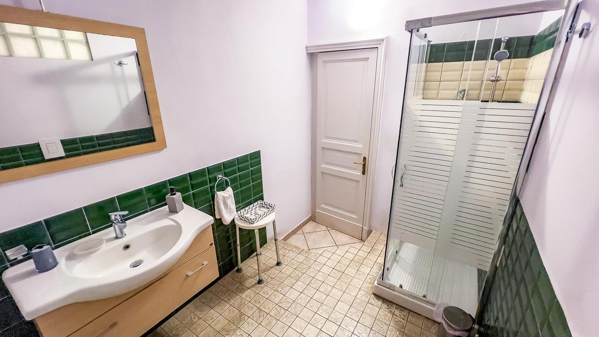 Promenade B&B Catania Bagian luar foto