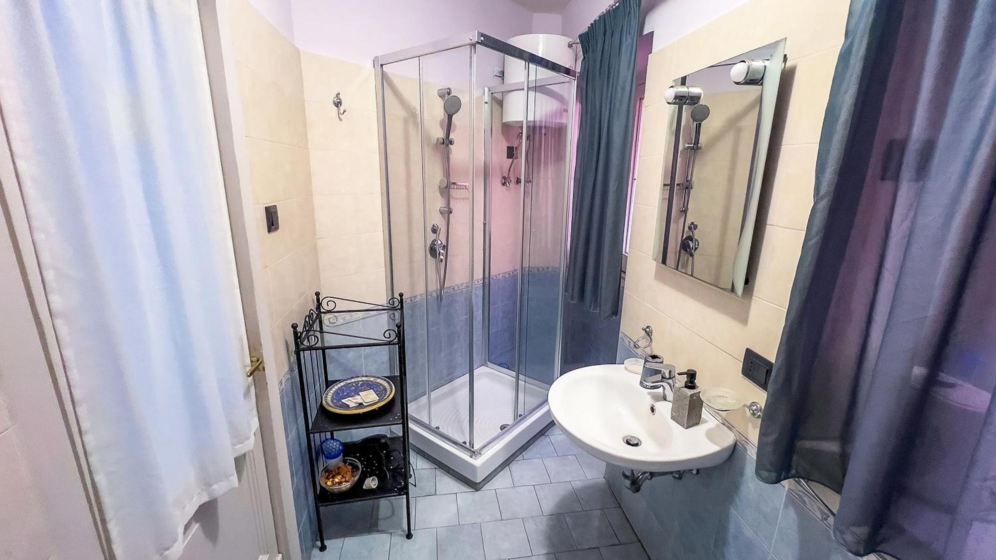 Promenade B&B Catania Bagian luar foto