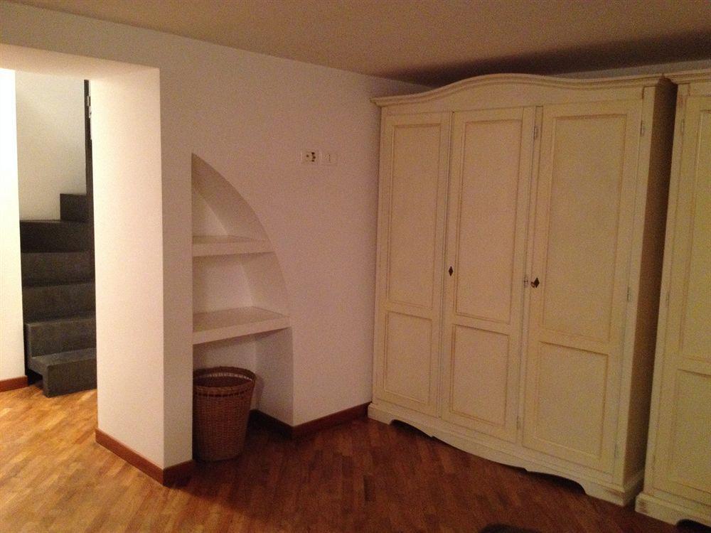 Promenade B&B Catania Bagian luar foto