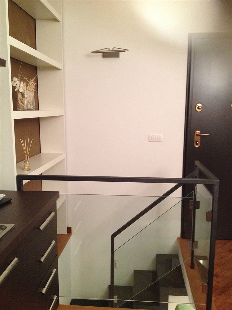 Promenade B&B Catania Bagian luar foto
